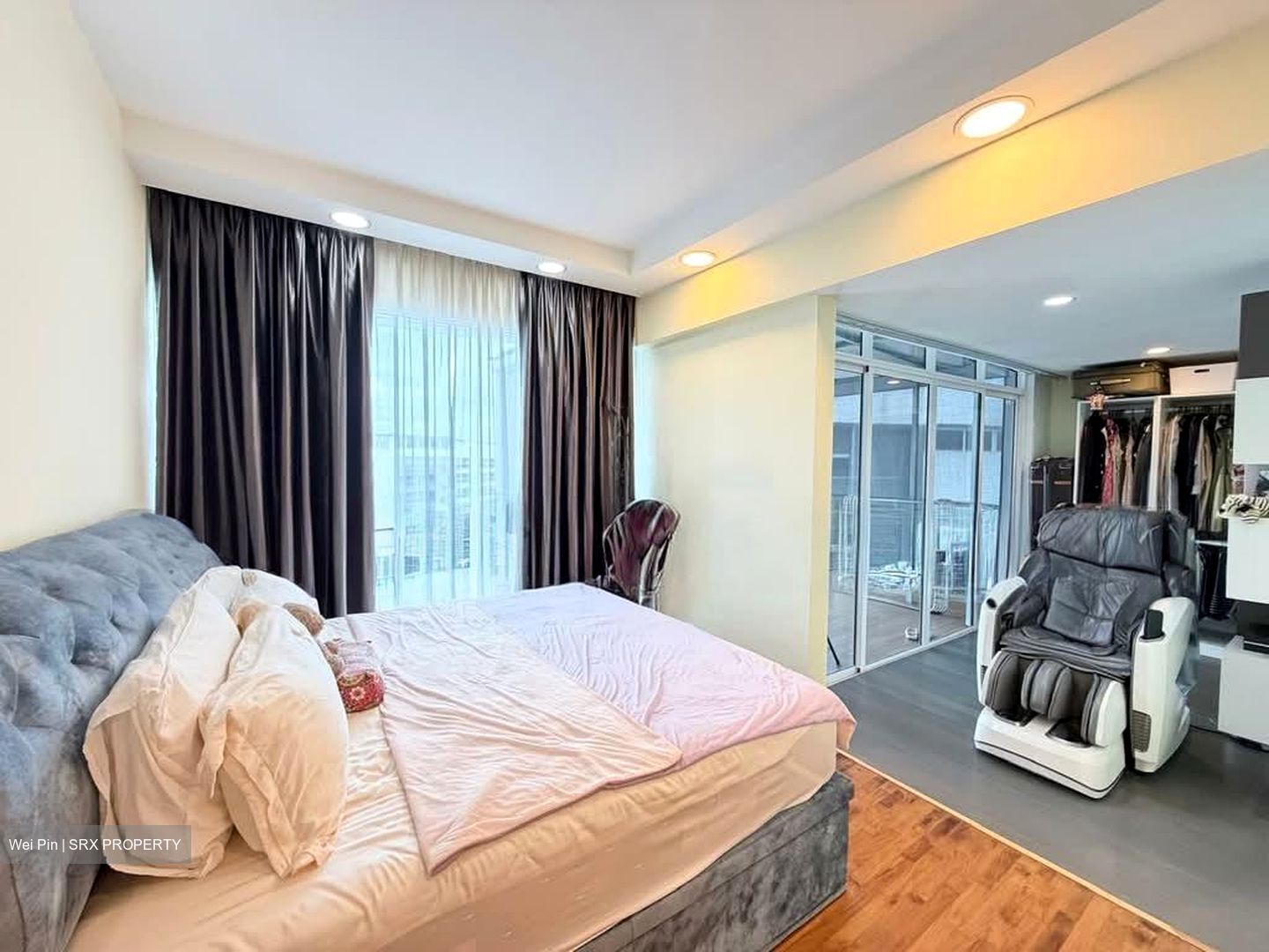 The Tampines Trilliant (D18), Condominium #530503921